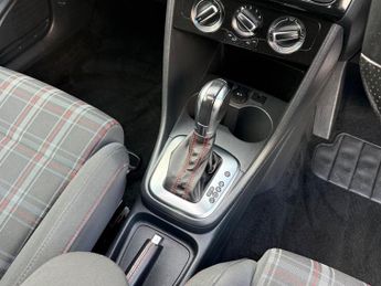 Volkswagen Polo 1.4 TSI GTI DSG Euro 5 3dr 177BHP