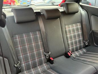 Volkswagen Polo 1.4 TSI GTI DSG Euro 5 3dr 177BHP