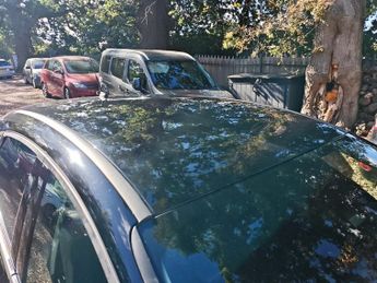Ford Focus TITANIUM