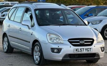 Kia Carens 2.0 CRDi LS 5dr (7 Seats)