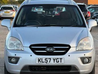 Kia Carens 2.0 CRDi LS 5dr (7 Seats)