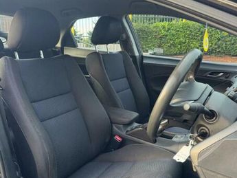 Honda Civic 1.4 i-VTEC SE 5dr
