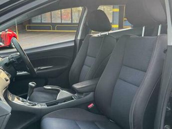 Honda Civic 1.4 i-VTEC SE 5dr
