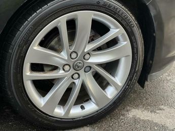 Vauxhall Astra 1.6 16v SRi Euro 5 5dr