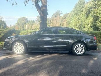 Audi A6 2.0 TDI SE Euro 5 (s/s) 4dr