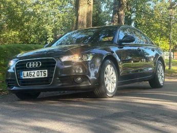 Audi A6 2.0 TDI SE Euro 5 (s/s) 4dr
