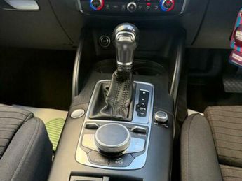 Audi A3 1.4 TFSI e-tron Sportback e-S Tronic Euro 6 5dr 8.8kWh