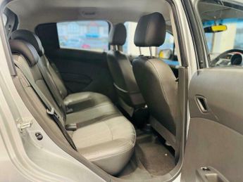 Chevrolet Spark 1.2i LTZ Euro 5 5dr