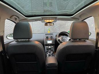 Nissan Qashqai+2 1.5 dCi 360 2WD Euro 5 5dr