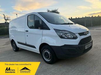 Ford Transit 2.2 TDCi 290 L1 H1 5dr