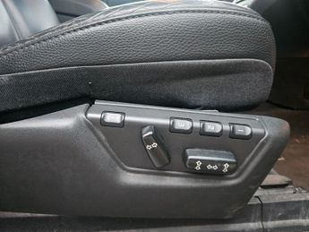 Volvo XC90 D5 SE EU4