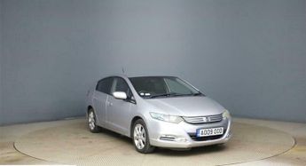 Honda Insight 1.3h IMA ES CVT Euro 5 5dr