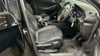 Vauxhall Grandland X 1.2 Turbo Sport Nav Euro 6 (s/s) 5dr