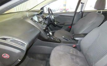 Ford Focus 1.6 Titanium Powershift Euro 6 5dr