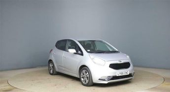 Kia Venga 1.6 CRDi 3 Euro 6 (s/s) 5dr