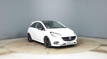 Vauxhall Corsa 1.4i ecoFLEX Limited Edition Euro 6 3dr
