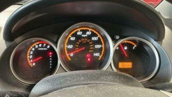 Honda Jazz 1.4 i-DSI SE CVT-7 5dr