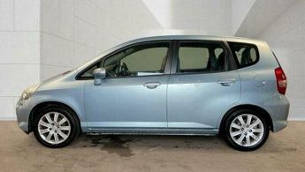 Honda Jazz 1.4 i-DSI SE CVT-7 5dr