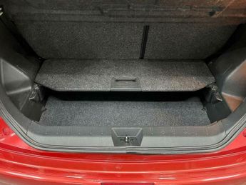 Nissan Note 1.6 16V n-tec Euro 4 5dr