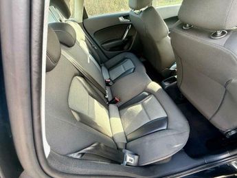 Audi A1 1.6 TDI Sport Sportback Euro 6 (s/s) 5dr