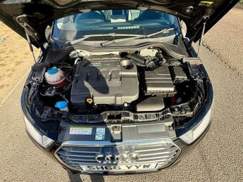 Audi A1 1.6 TDI Sport Sportback Euro 6 (s/s) 5dr
