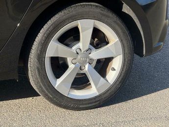 Audi A1 1.6 TDI Sport Sportback Euro 6 (s/s) 5dr