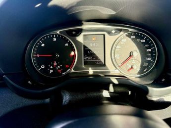 Audi A1 1.6 TDI Sport Sportback Euro 6 (s/s) 5dr