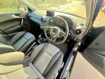 Audi A1 1.6 TDI Sport Sportback Euro 6 (s/s) 5dr
