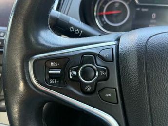 Vauxhall Insignia 2.0 CDTi ecoFLEX Design Nav Euro 5 (s/s) 5dr