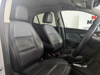Vauxhall Mokka 1.4i Turbo SE Auto 2WD Euro 6 5dr