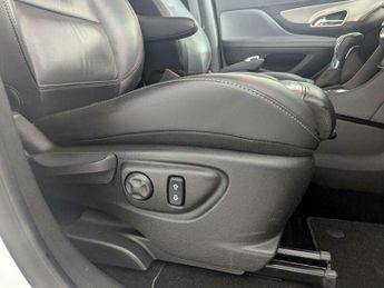 Vauxhall Mokka 1.4i Turbo SE Auto 2WD Euro 6 5dr