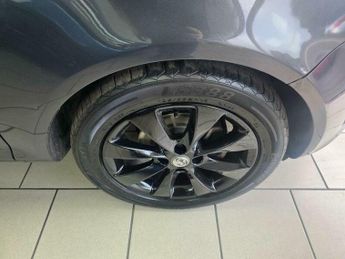 Vauxhall Corsa 1.2 16V Excite Euro 5 5dr (A/C)