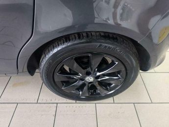 Vauxhall Corsa 1.2 16V Excite Euro 5 5dr (A/C)