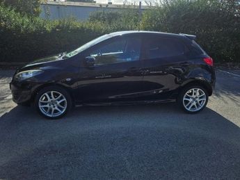 Mazda MAZDA 2 TAMURA