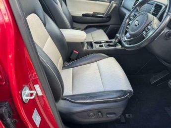Kia Sportage 1.6 T-GDi GT-Line S DCT AWD Euro 6 5dr