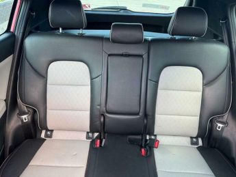Kia Sportage 1.6 T-GDi GT-Line S DCT AWD Euro 6 5dr