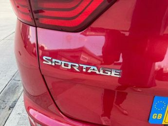 Kia Sportage 1.6 T-GDi GT-Line S DCT AWD Euro 6 5dr