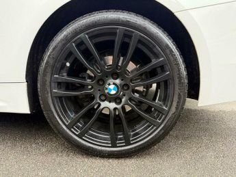 BMW 4 SERIES 2.0 420d M Sport Auto xDrive Euro 6 (s/s) 2dr