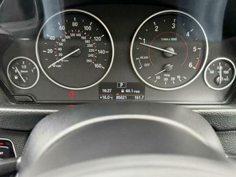 BMW 4 SERIES 2.0 420d M Sport Auto xDrive Euro 6 (s/s) 2dr
