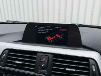 BMW 4 SERIES 2.0 420d M Sport Auto xDrive Euro 6 (s/s) 2dr