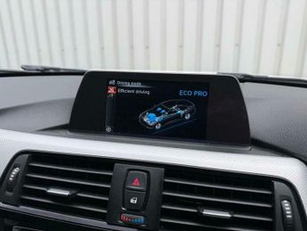 BMW 4 SERIES 2.0 420d M Sport Auto xDrive Euro 6 (s/s) 2dr
