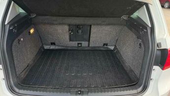 Volkswagen Tiguan 2.0 TDI BlueMotion Tech SE 2WD Euro 5 (s/s) 5dr