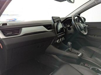 Renault Captur 1.3 TCe S Edition EDC Euro 6 (s/s) 5dr