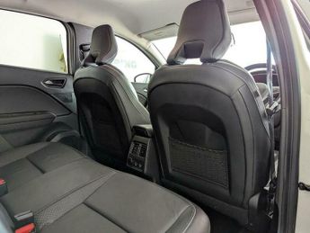 Renault Captur 1.3 TCe S Edition EDC Euro 6 (s/s) 5dr