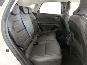 Renault Captur 1.3 TCe S Edition EDC Euro 6 (s/s) 5dr