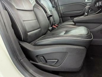 Renault Captur 1.3 TCe S Edition EDC Euro 6 (s/s) 5dr