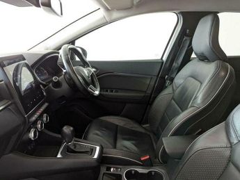 Renault Captur 1.3 TCe S Edition EDC Euro 6 (s/s) 5dr