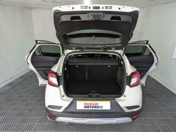 Renault Captur 1.3 TCe S Edition EDC Euro 6 (s/s) 5dr