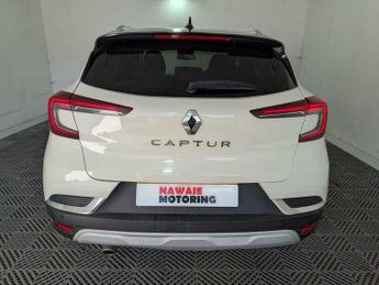 Renault Captur 1.3 TCe S Edition EDC Euro 6 (s/s) 5dr