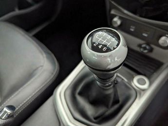 Ssangyong Tivoli 1.6 e-XGi EX Euro 6 (s/s) 5dr